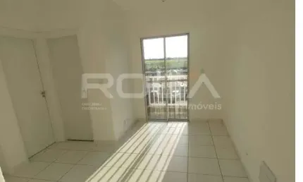 Venda de apartamentos / padrão na cidade de são carlos