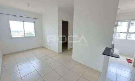 Venda de apartamentos / padrão na cidade de são carlos