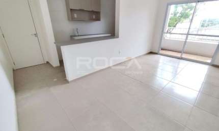 Apartamento Padrão para Alugar na Vila Prado, São Carlos