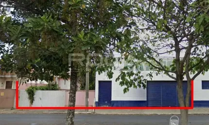Venda de Comercial / Barracão/Galpão na cidade de São Carlos