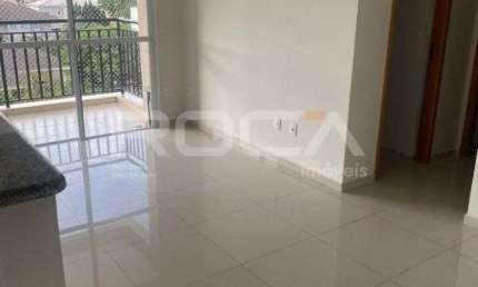 Venda de Apartamentos / Padrão na cidade de São Carlos