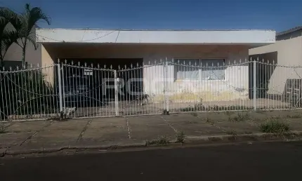 Casa com 3 quartos à venda na Rua Francisco Marigo, 523, Jardim Cruzeiro do Sul, São Carlos