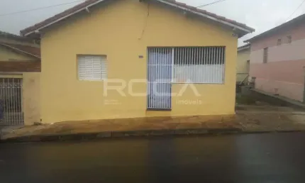 Casa com 2 quartos à venda na Rua Marcolino Lopes Barreto, 953, Centreville, São Carlos