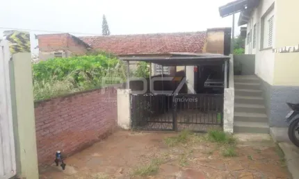 Casa com 3 quartos à venda na Rua Marcolino Lopes Barreto, 954, Centreville, São Carlos