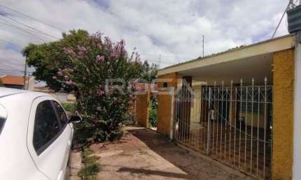 Casa com 2 quartos à venda na Rua Juca Sabino, 1073, Jardim Beatriz, São Carlos