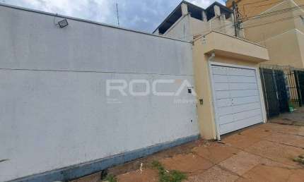 Casa com 3 quartos para alugar na Alameda das Rosas, 380, Cidade Jardim, São Carlos