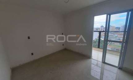 Apartamento Padrão à Venda no Jardim Paraíso, São Carlos