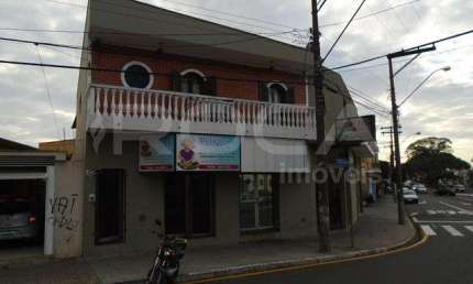 Casa com 3 quartos para alugar na Avenida Doutor Pádua Salles, 112, Vila Prado, São Carlos