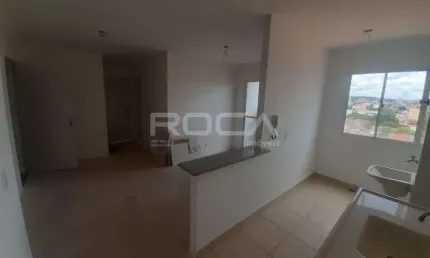 Venda de apartamentos / padrão na cidade de são carlos