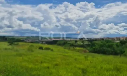 Terreno à venda na Rua Paraná, 00, Jardim Cruzeiro do Sul, São Carlos