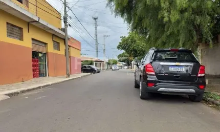 Casa com 2 quartos à venda na Rua Francisco Cassiano Lopes, 328, Vila Brasília, São Carlos