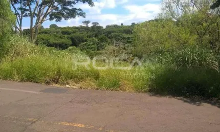 Venda de Terreno / Residencial na cidade de São Carlos