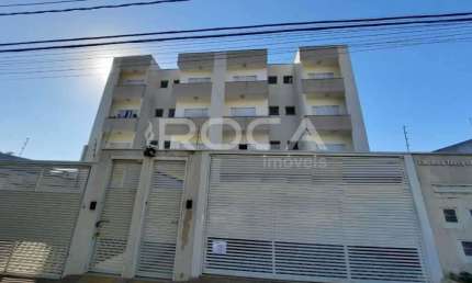 Apartamento Padrão à venda no Jardim Paraíso, São Carlos