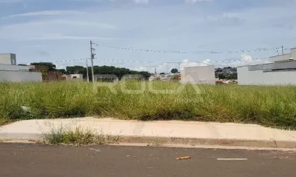 Venda de terreno / residencial na cidade de são carlos