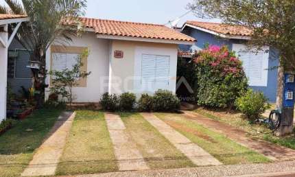 Casa Padrão à venda e locação no Jardim Ipanema, São Carlos
