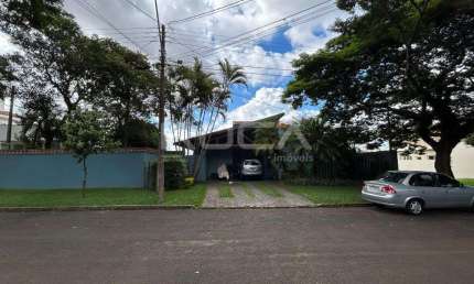 Venda de Casas / Condomínio na cidade de São Carlos