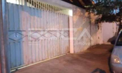 Casa com 3 quartos à venda na Rua Benedito Luiz Veltroni, 197, Jardim Embaré, São Carlos