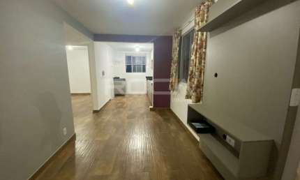 Venda de Apartamentos / Padrão na cidade de São Carlos