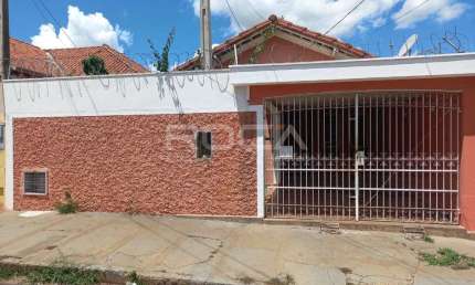 Imóvel de alto padrão com 3 dormitórios na Vila Prado, em São Carlos