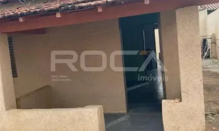 Charmosa casa à venda na vila carmem, são carlos - 2 dormitórios e edícula!