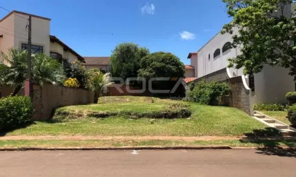 Venda de Terreno / Condomínio na cidade de São Carlos
