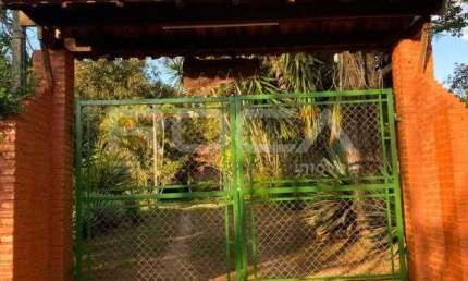Linda Chácara à venda em Aracy de Santo Antonio, São Carlos