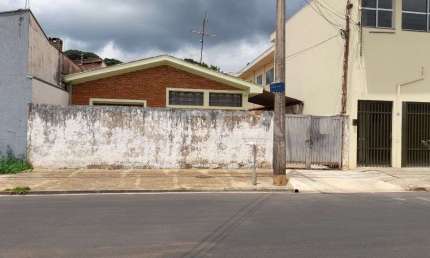 Casa com 2 quartos à venda na Rua Vicente Petrilli, 199, Jardim Hikare, São Carlos