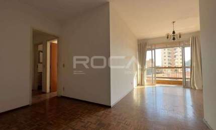 Excelente Apartamento à venda no Centro de São Carlos