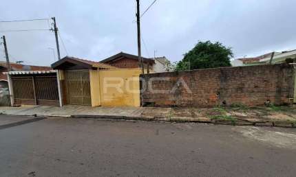 Terreno à venda na Vila Nossa Senhora de Fátima - São Carlos