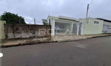 Terreno à venda na Vila Nossa Senhora de Fátima, São Carlos - Excelente oportunidade!