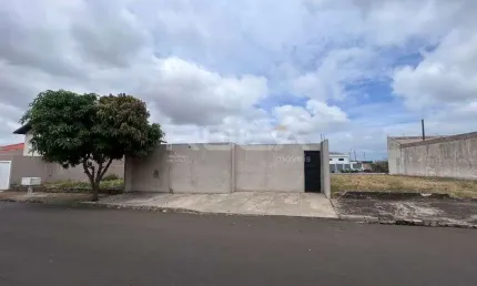 Terreno amplo no bairro planalto paraíso, são carlos - ótima oportunidade!