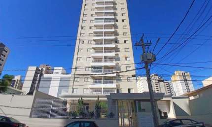 Apartamento Padrão para Alugar na Vila Monteiro Gleba I, São Carlos
