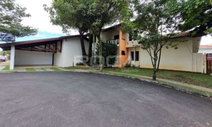 Casa com 3 quartos à venda na Rua Esther do Amaral Zaitune, 133, Parque Fehr, São Carlos