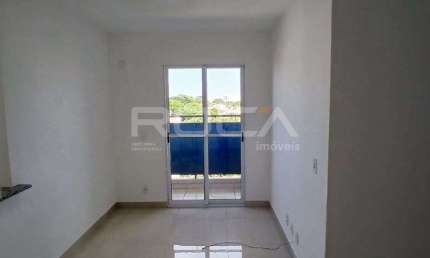 Apartamento Padrão para Alugar no Jardim São Carlos, São Carlos