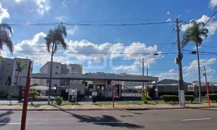 Apartamento Padrão à venda e locação no Distrito Industrial Miguel Abdelnur em São Carlos
