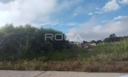 Terreno à venda no bairro parque industrial - são carlos