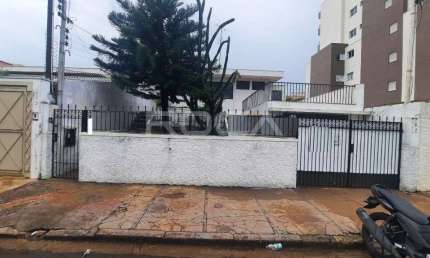 Casa com 3 quartos para alugar na Rua Jacinto Favoreto, 968, Jardim Lutfalla, São Carlos