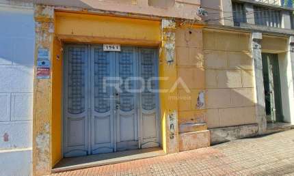 Locação de Comercial / Sala na cidade de São Carlos
