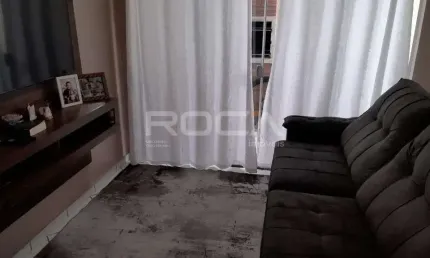 Venda de Casas / Condomínio na cidade de São Carlos
