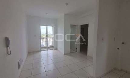 Venda de Apartamentos / Padrão na cidade de São Carlos
