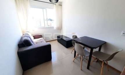 Apartamento Padrão à Venda no Parque Arnold Schimidt, São Carlos