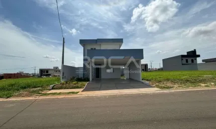 Maravilhosa Casa à Venda no Condomínio Jardim Jóckei Club A