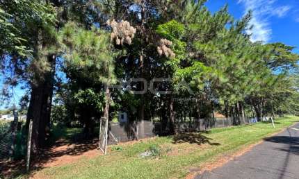 Venda de Rural / Chácara em condomínio na cidade de São Carlos