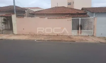 Casa com 3 quartos à venda na Rua João Leopoldino, 275, Vila Marina, São Carlos