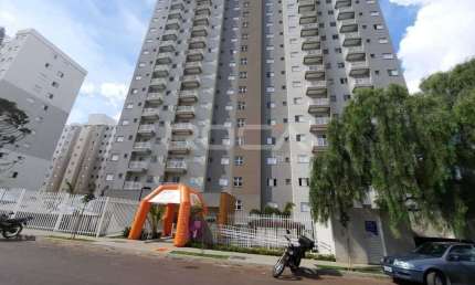 Venda de Apartamentos / Padrão na cidade de São Carlos