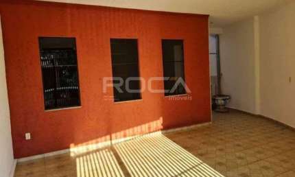 Casa com 4 quartos à venda na Rua Luiz Carlos de Arruda Mendes, 1250, Vila Boa Vista, São Carlos