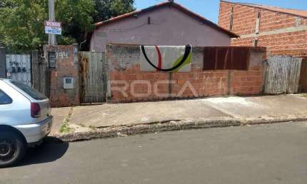 Casa com 3 quartos à venda na Rua Brás Cubas, 356, Jardim Centenário, São Carlos