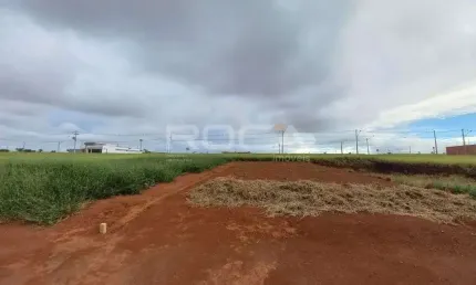 Terreno à venda na Rua Domingo Dos Santos, 15, Monjolinho, São Carlos