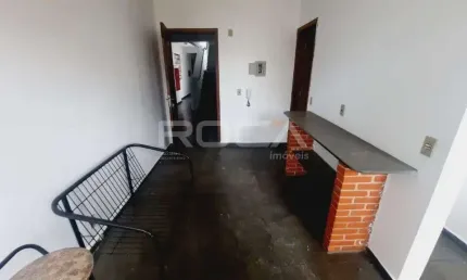 Venda de Apartamentos / Padrão na cidade de São Carlos