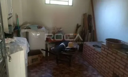 Chácara / sítio com 1 quarto à venda na Rua 1, 32, Aporá de São Fernando, São Carlos